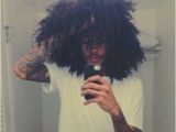 Long Curly Hairstyles for Black Men 15 New Long Hairstyles for Black Men