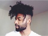 Long Curly Hairstyles for Black Men 40 Best Black Haircuts for Men