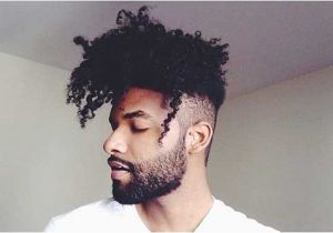 Long Curly Hairstyles for Black Men 40 Best Black Haircuts for Men