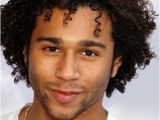 Long Curly Hairstyles for Black Men Black People Mohawk Hairstyles for Men