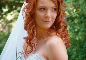 Long Curly Hairstyles for Weddings Wedding Hairstyles for Long Hair