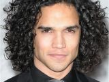 Long Curly Hairstyles Male Long Curly Hairstyles for Men