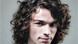 Long Curly Hairstyles Male top 10 Men’s Long Wavy Hairstyles