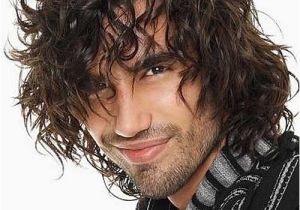 Long Curly Mens Hairstyles 10 Mens Long Curly Hairstyles
