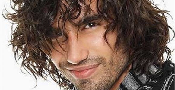 Long Curly Mens Hairstyles 10 Mens Long Curly Hairstyles