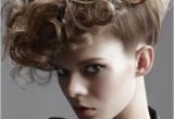 Long Curly Mohawk Hairstyles Fascinating Long Mohawk Hairstyle Ideas