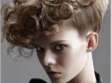 Long Curly Mohawk Hairstyles Fascinating Long Mohawk Hairstyle Ideas