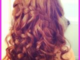 Long Curly Prom Hairstyles Tumblr Cute Hairstyles for Long Hair Tumblr Prom Livesstar