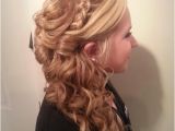 Long Curly Prom Hairstyles Tumblr Home Ing Hairstyles