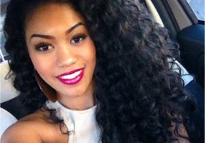 Long Curly Quick Weave Hairstyles Long Curly Weave Hairstyles
