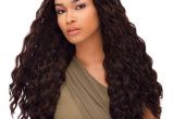 Long Curly Quick Weave Hairstyles Quick Weave Hairstyles 2015 Women Quick Easy Hairstyle