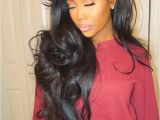 Long Curly Sew In Weave Hairstyles Long Wavy Sew In Hairstyles