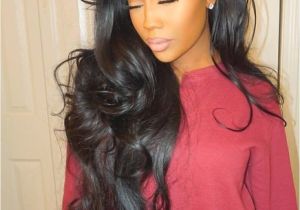 Long Curly Sew In Weave Hairstyles Long Wavy Sew In Hairstyles