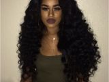 Long Deep Wave Weave Hairstyles 14 Best Brazilian Deep Wave Images On Pinterest