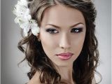 Long Down Hairstyles for Weddings Haircuts for Long Faces Wedding Hairstyles Down Best for