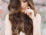 Long Down Hairstyles for Weddings Hairstyles for Weddings Long Hair for Long Hiar with Veil