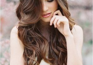 Long Down Hairstyles for Weddings Hairstyles for Weddings Long Hair for Long Hiar with Veil