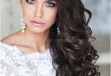 Long Down Hairstyles for Weddings Long Wedding Hairstyles Hair Down Wedding Hairstyle