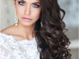 Long Down Hairstyles for Weddings Long Wedding Hairstyles Hair Down Wedding Hairstyle