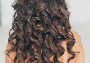 Long Down Hairstyles for Weddings top 20 Down Wedding Hairstyles for Long Hair