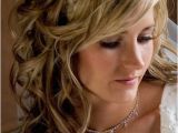 Long Down Hairstyles for Weddings Wedding Hairstyles for Long Hair