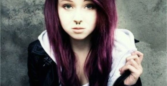 Long Emo Girl Hairstyles 15 Cute Emo Hairstyles for Girls 2018 Emo Hairstyles