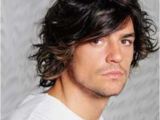 Long Fringe Hairstyles Men 10 Mens Long Fringe Hairstyles