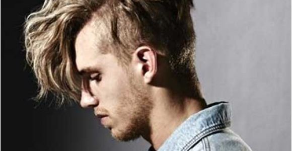 Long Fringe Hairstyles Men 10 Mens Long Fringe Hairstyles
