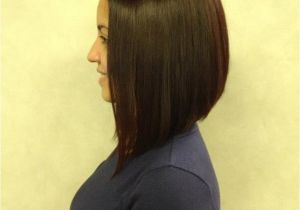 Long Graduated Bob Haircuts Cove Hair Salon Graduated Bob Hair Style