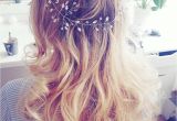 Long Hair Flower Girl Hairstyles Wedding Hairstyles for Long Hair Image Wedding Hair for Flower Girl