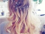 Long Hair Flower Girl Hairstyles Wedding Hairstyles for Long Hair Image Wedding Hair for Flower Girl