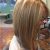 Long Hair Inverted Bob Haircut 15 Inverted Bob Hair Styles