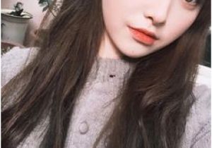 Long Hair Korean Girl 404 Best •â•ulzzang Selfie•â• Images On Pinterest