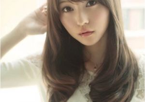 Long Hair Korean Girl Beautiful asian Girl Long Hairstyles – Starwarsgames