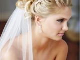 Long Hair with Veils Wedding Hairstyles 20 Wedding Hairstyle Long Hair You Can Do at Home Magment