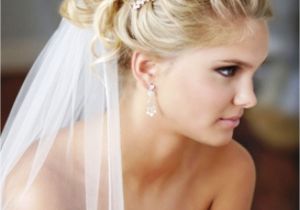 Long Hair with Veils Wedding Hairstyles 20 Wedding Hairstyle Long Hair You Can Do at Home Magment