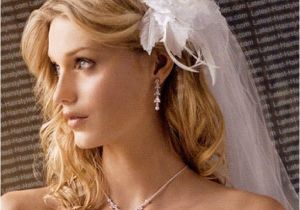 Long Hair with Veils Wedding Hairstyles Romantic Bridal Hairstyles 365greetings