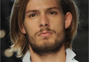 Long Hairstyle for Men 2014 Long Hairstyles for Men