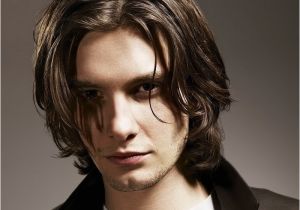 Long Hairstyle for Men 2014 Men Long Hairstyles 2014 Ideas