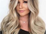 Long Hairstyles and Colors 2018 22 Stunning Balayage Hair Colors for Long Hair 2018