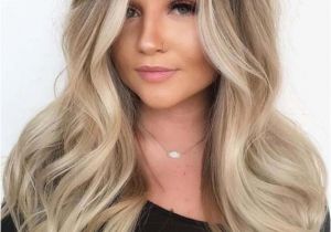 Long Hairstyles and Colors 2018 22 Stunning Balayage Hair Colors for Long Hair 2018
