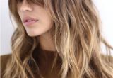 Long Hairstyles Bangs 2019 60 Hair Colors Ideas & Trends for the Long Hairstyle Winter 2018