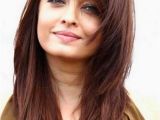 Long Hairstyles Bangs Round Face Best Hairstyles for Long Hair 2016 Hair Pinterest
