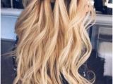 Long Hairstyles Down Dos the Prom Night In Prom Hairstyles