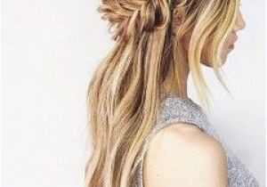 Long Hairstyles Down Straight 7 Humidity Proof Hairstyles to Wear All Season Long