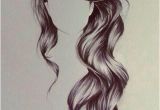 Long Hairstyles Drawing Hair and Beauty On In 2018 Beauty Pinterest