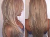 Long Hairstyles for Grey Hair Over 50 Gray Hairstyles Over 50 Layered Haircut for Long Hair 0d