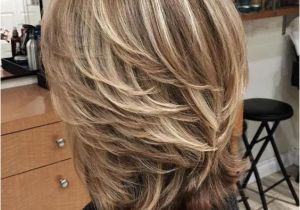 Long Hairstyles for Grey Hair Over 50 Gray Hairstyles Over 50 Medium Cut Hair Layered Haircut for Long