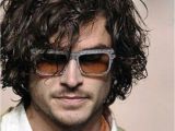 Long Hairstyles for Men with Thick Curly Hair Cool Hairstyles for Men Long Hair Men Hairstyles