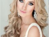 Long Hairstyles for Weddings Hair Down top 20 Down Wedding Hairstyles for Long Hair